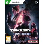 Tekken 8 (XSX) – Zboží Dáma