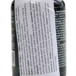 LSP nutrition Vitamin D3 5600 IU K2 200mcg 60 vege kapslí – Hledejceny.cz
