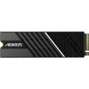 Gigabyte AORUS Gen4 7000s 2TB, GP-AG70S2TB