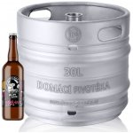 Nachmelená Opice IPA 14° 30 l (sud) – Sleviste.cz