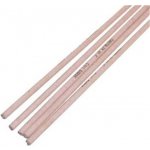 Castolin 2101 S oblouk 2,5 mm x 250 mm 5 ks – Hledejceny.cz