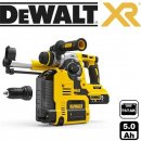 Aku kladivo DeWalt DCH275P2