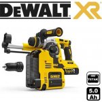 DeWalt DCH275P2 – Zboží Mobilmania