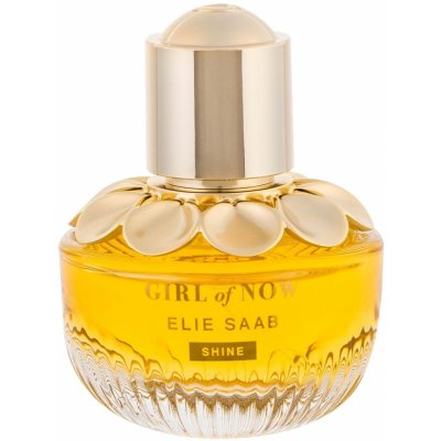 Elie Saab Girl of Now Shine parfémovaná voda dámská 30 ml – Zboží Mobilmania