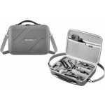 DJI RS 4 Mini Šedé pouzdro na stabilizátor s popruhem přes rameno 1DJ4130 – Zboží Mobilmania