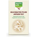 MasticLife Helicobacter pylori antigen test 1 ks – Zboží Dáma