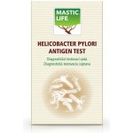 MasticLife Helicobacter pylori antigen test 1 ks – Zbozi.Blesk.cz