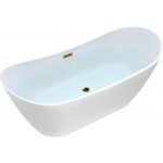 BPS-koupelny 150 x 75 cm HYD-RIC513A – Sleviste.cz