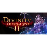 Divinity: Original Sin 2 – Zboží Živě