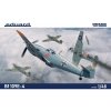 Model Eduard Bf 109E-4 Weekend Edition 84196 1:48