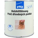 PNZ Tmel na dřevěné podlahy 1 l Bezbarvý – Zbozi.Blesk.cz