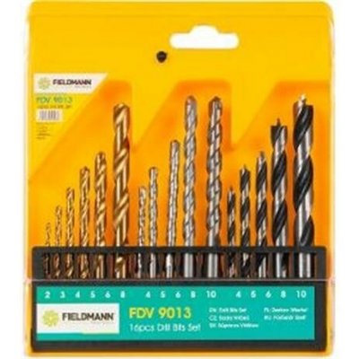 Fieldmann FDV 9013 – Hledejceny.cz