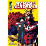 My Hero Academia, Vol. 1 - Horikoshi, Kohei – Hledejceny.cz