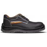 Bennon Basic S1 Low Polobotka zelená-černá – Zboží Mobilmania