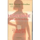 Homeopatie - energetická medicína: Prof. Vithoulkas