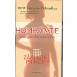 Homeopatie - energetická medicína: Prof. Vithoulkas – Hledejceny.cz