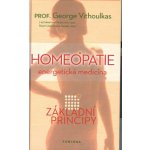 Homeopatie - energetická medicína: Prof. Vithoulkas – Zboží Mobilmania