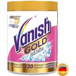 Vanish Oxi Action Crystal White odstraňovač skvrn 1 kg – Zboží Mobilmania