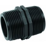 Irritec PP spojka 2x vnější závit 3/4“ – Zbozi.Blesk.cz