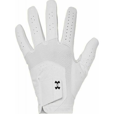 Under Armour Iso-Chill Mens Golf Glove bílá/černá XL