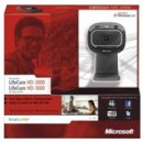 Microsoft LifeCam HD-3000 for Business