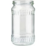 O-I Czech Republic Sklenice Facette V TO 66 paleta 2970 ks 370ml – Hledejceny.cz