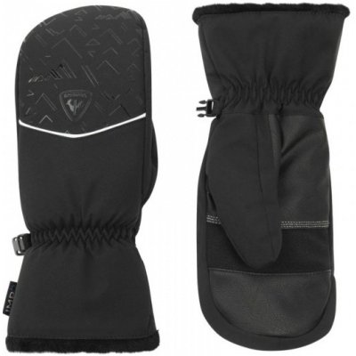 Rossignol w Temptation IMPR black 14093 – Hledejceny.cz