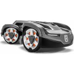 Husqvarna Automower 435X AWD – Zboží Dáma