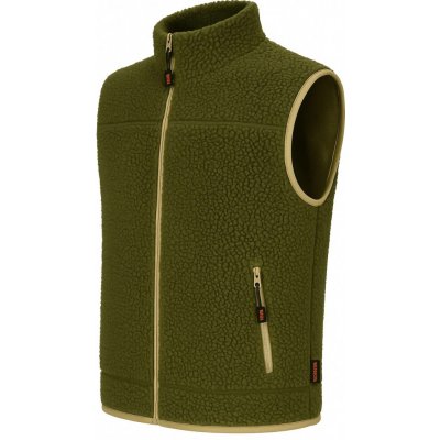 Rammer Vest khaki – Zbozi.Blesk.cz