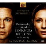 Podivuhodný případ Benjamina Buttona a jiné povídky - Francis Scott Fitzgerald – Hledejceny.cz