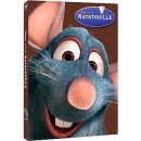 Ratatouille DVD