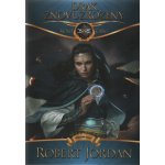 Drak Znovuzrozený. Kolo času 3 Robert Jordan Fantom Print – Hledejceny.cz