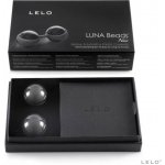 Lelo Luna Noir – Zboží Dáma