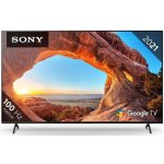 Sony Bravia KD-75X85J – Sleviste.cz