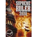 Hra na PC Supreme Ruler 2020 (Gold)