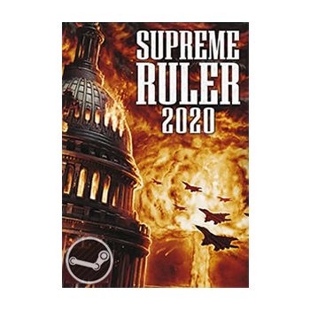 Supreme Ruler 2020 (Gold)