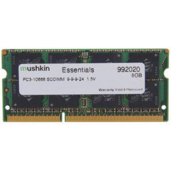 Mushkin DDR3 8GB 1333MHz CL9 992020