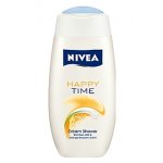 Nivea Happy Time sprchový gel 250 ml – Hledejceny.cz