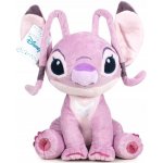 Famosa Lilo a Stitch Angel 35 cm – Hledejceny.cz