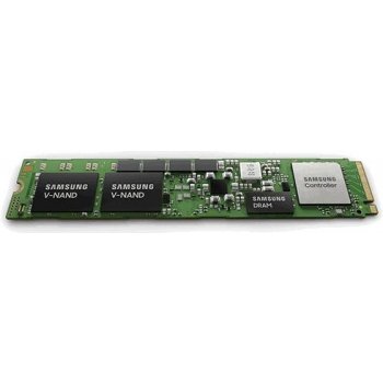 Samsung PM983 3.84TB, MZ1LB3T8HMLA-00007