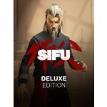 Sifu (Deluxe Edition) – Hledejceny.cz