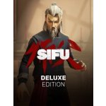 Sifu (Deluxe Edition) – Zboží Živě