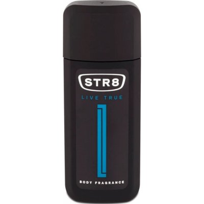 STR8 Live True deospray 75 ml