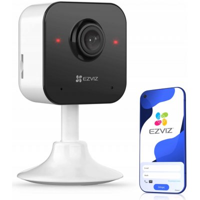 EZVIZ CS-H1c – Hledejceny.cz