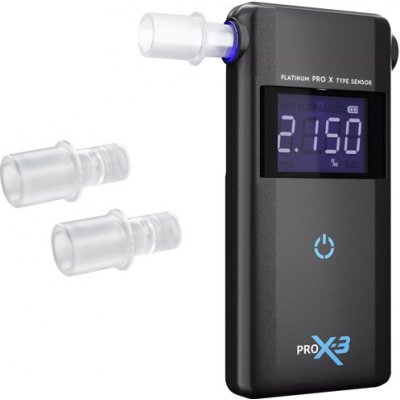 Alcofind PRO-X-3