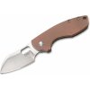 Nůž CRKT Pilar Copper