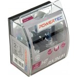 NTY Halogenové Žárovky H7 Platinum Halogen Bulbs H7 Platinum/up TO 130 % More Light ON THE Road Ahead (EZ-H7PT-DUO) – Hledejceny.cz