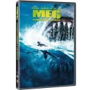 MEG: Monstrum z hlubin DVD