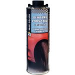 MAX COLOR Nástřik na podvozky Antigravel - přelakovatelná, 1000ml | Zboží Auto