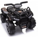 Tomido elektrická čtyřkolka Storm černá – Zboží Dáma